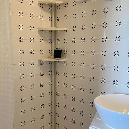 Cosy A 5 Min Des Thermes Avec Lave-linge, Proche Commerces - - Fr-1-553-257 Apartment
