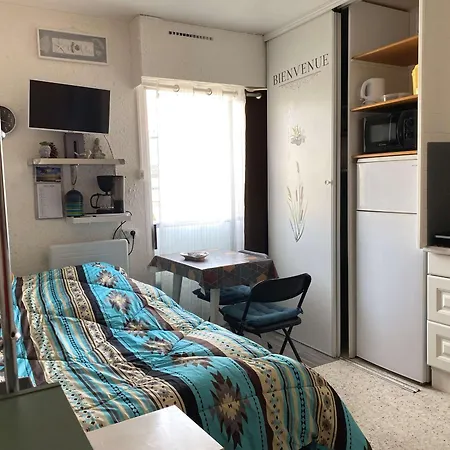 Apartment Cosy A 5 Min Des Thermes Avec Lave-linge, Proche Commerces - - Fr-1-553-257 *