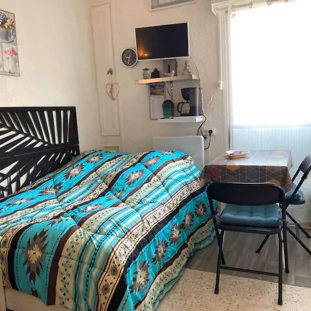 Apartment Cosy A 5 Min Des Thermes Avec Lave-linge, Proche Commerces - - Fr-1-553-257