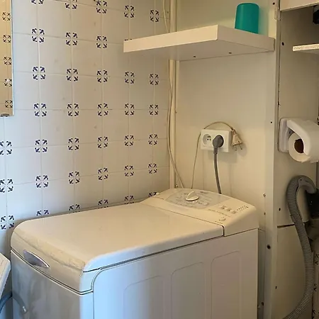 Cosy A 5 Min Des Thermes Avec Lave-linge, Proche Commerces - - Fr-1-553-257 * Balaruc-les-Bains