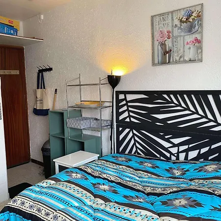Apartment Cosy A 5 Min Des Thermes Avec Lave-linge, Proche Commerces - - Fr-1-553-257